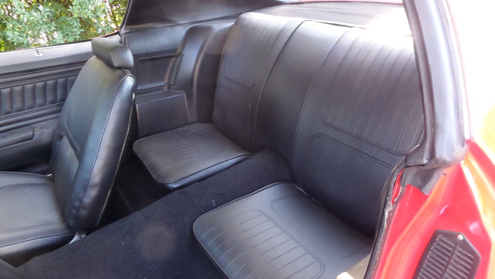 Used 1971 Chevrolet Camaro Manual with 350-Nice Paint- FROM CALIFORNIA-SEE VIDEO | Mundelein, IL