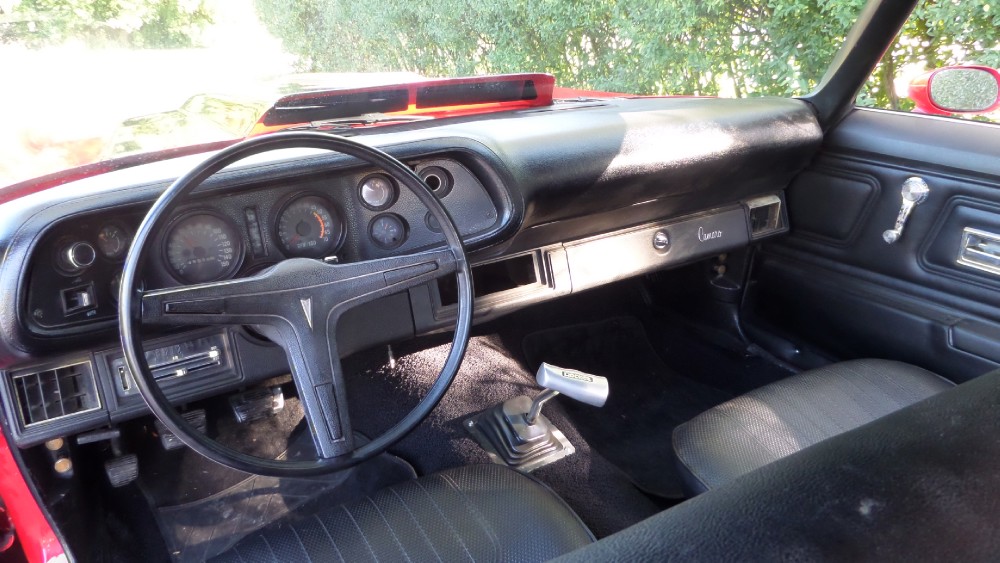 Used 1971 Chevrolet Camaro Manual with 350-Nice Paint- FROM CALIFORNIA-SEE VIDEO | Mundelein, IL