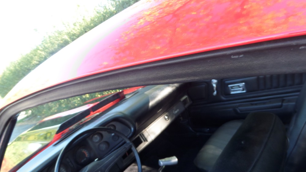 Used 1971 Chevrolet Camaro Manual with 350-Nice Paint- FROM CALIFORNIA-SEE VIDEO | Mundelein, IL