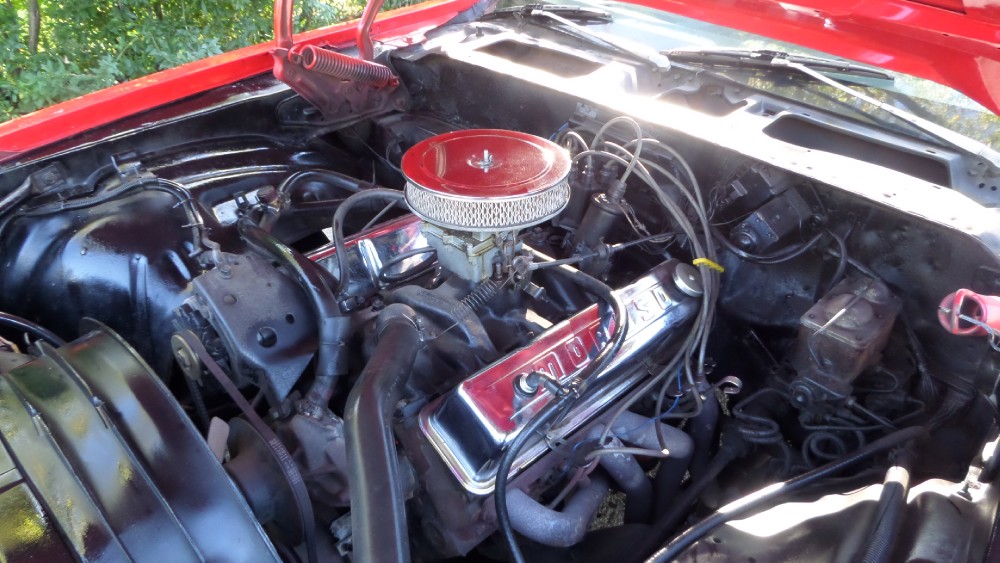 Used 1971 Chevrolet Camaro Manual with 350-Nice Paint- FROM CALIFORNIA-SEE VIDEO | Mundelein, IL