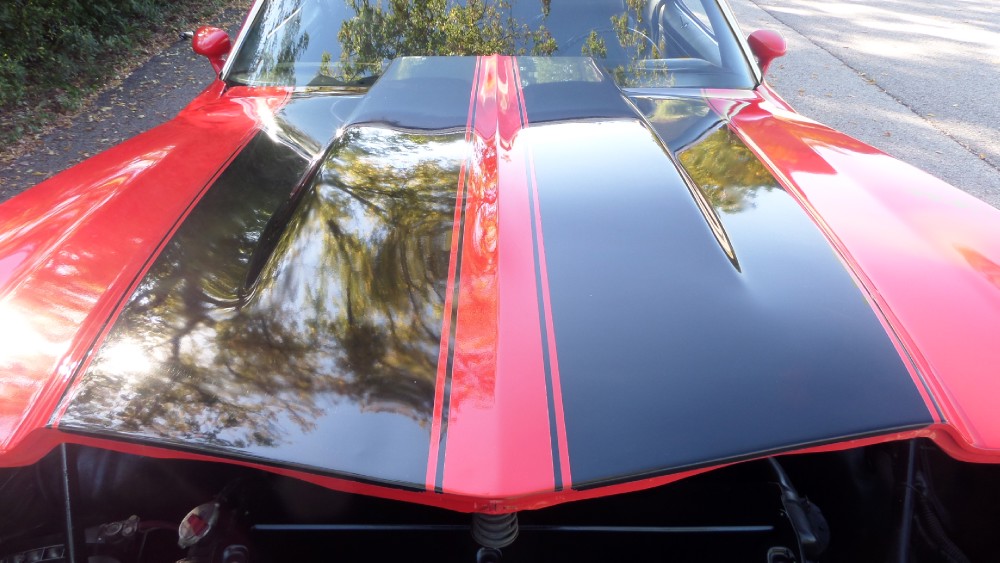 Used 1971 Chevrolet Camaro Manual with 350-Nice Paint- FROM CALIFORNIA-SEE VIDEO | Mundelein, IL