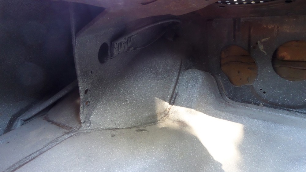 Used 1971 Chevrolet Camaro Manual with 350-Nice Paint- FROM CALIFORNIA-SEE VIDEO | Mundelein, IL