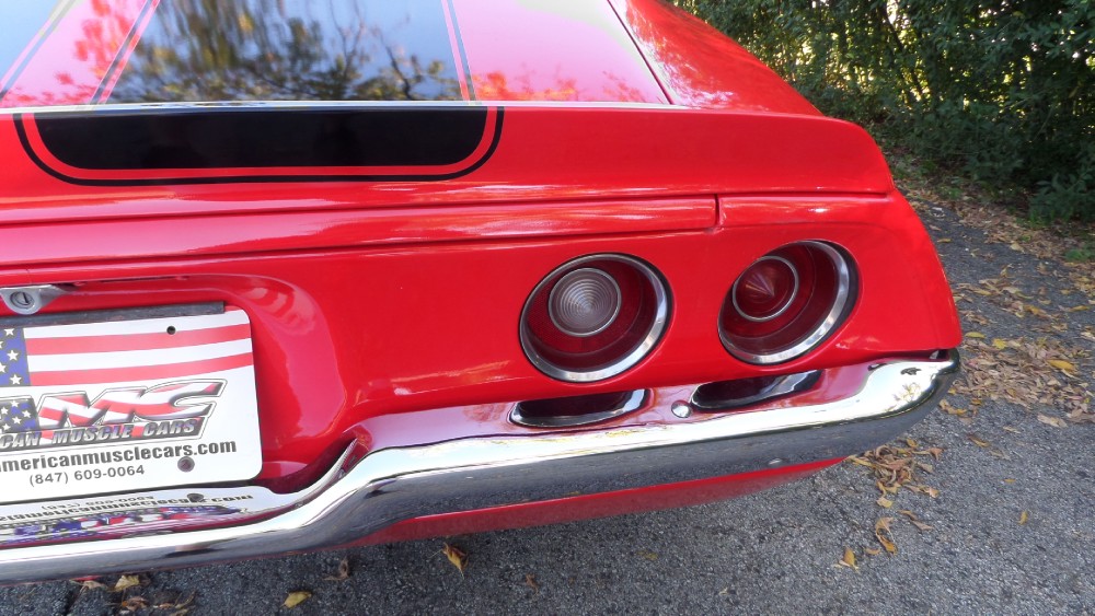 Used 1971 Chevrolet Camaro Manual with 350-Nice Paint- FROM CALIFORNIA-SEE VIDEO | Mundelein, IL