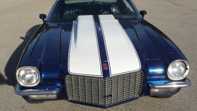 Used 1970 Chevrolet Camaro Split Bumper-Just in from California-SEE VIDEO | Mundelein, IL