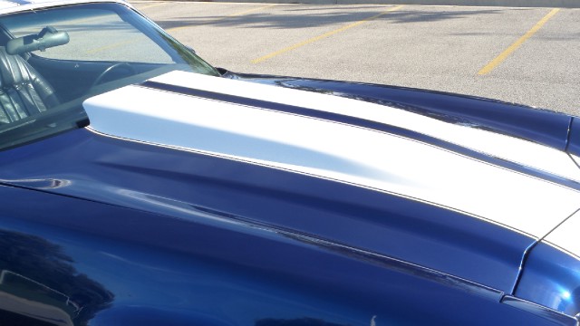 Used 1970 Chevrolet Camaro Split Bumper-Just in from California-SEE VIDEO | Mundelein, IL