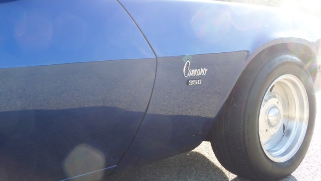 Used 1970 Chevrolet Camaro Split Bumper-Just in from California-SEE VIDEO | Mundelein, IL