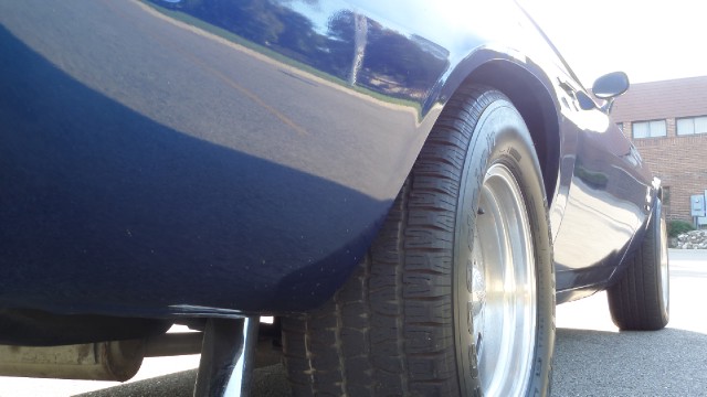 Used 1970 Chevrolet Camaro Split Bumper-Just in from California-SEE VIDEO | Mundelein, IL
