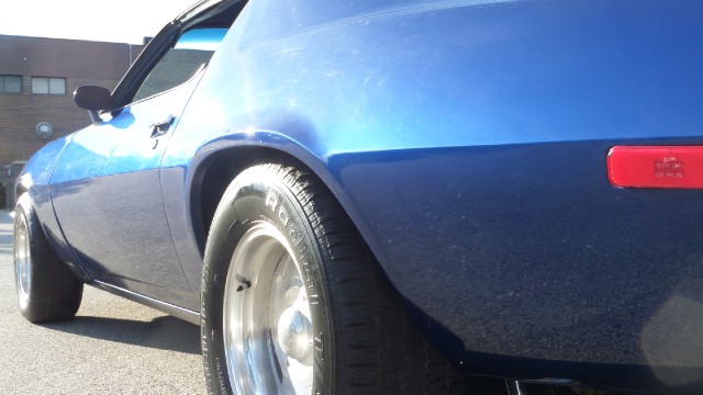 Used 1970 Chevrolet Camaro Split Bumper-Just in from California-SEE VIDEO | Mundelein, IL