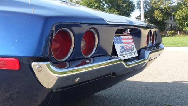 Used 1970 Chevrolet Camaro Split Bumper-Just in from California-SEE VIDEO | Mundelein, IL