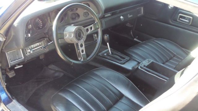 Used 1970 Chevrolet Camaro Split Bumper-Just in from California-SEE VIDEO | Mundelein, IL