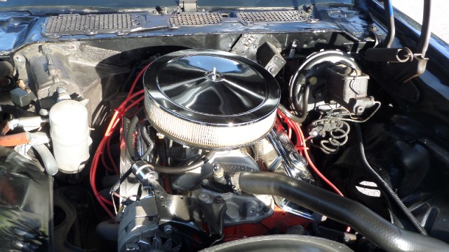 Used 1970 Chevrolet Camaro Split Bumper-Just in from California-SEE VIDEO | Mundelein, IL