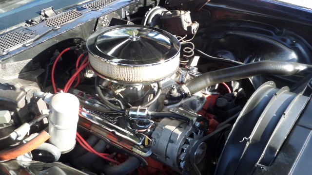 Used 1970 Chevrolet Camaro Split Bumper-Just in from California-SEE VIDEO | Mundelein, IL