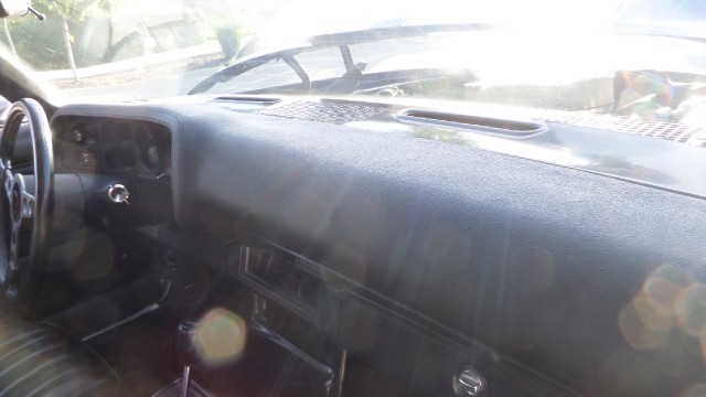 Used 1970 Chevrolet Camaro Split Bumper-Just in from California-SEE VIDEO | Mundelein, IL