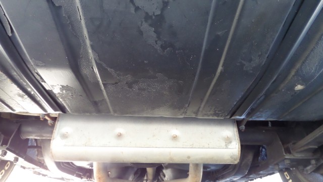 Used 1970 Chevrolet Camaro Split Bumper-Just in from California-SEE VIDEO | Mundelein, IL