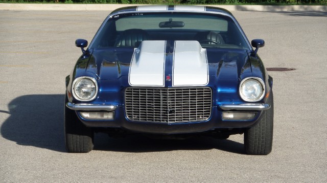 Used 1970 Chevrolet Camaro Split Bumper-Just in from California-SEE VIDEO | Mundelein, IL