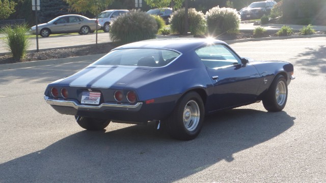 Used 1970 Chevrolet Camaro Split Bumper-Just in from California-SEE VIDEO | Mundelein, IL