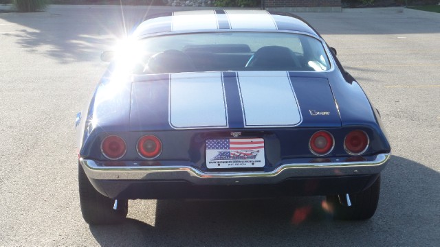 Used 1970 Chevrolet Camaro Split Bumper-Just in from California-SEE VIDEO | Mundelein, IL