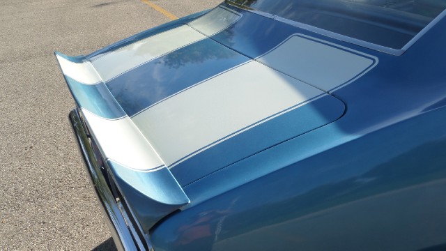 Used 1967 Chevrolet Camaro SS emblems with 4 Speed-Restored-SEE VIDEO | Mundelein, IL