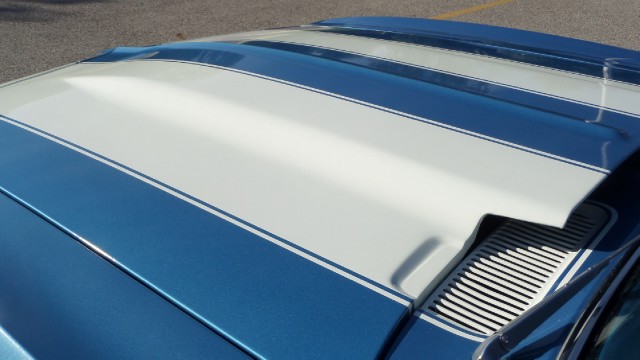 Used 1967 Chevrolet Camaro SS emblems with 4 Speed-Restored-SEE VIDEO | Mundelein, IL