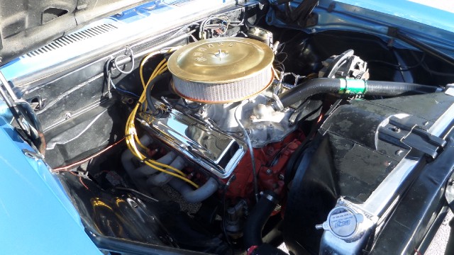 Used 1967 Chevrolet Camaro SS emblems with 4 Speed-Restored-SEE VIDEO | Mundelein, IL