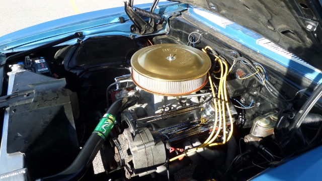 Used 1967 Chevrolet Camaro SS emblems with 4 Speed-Restored-SEE VIDEO | Mundelein, IL