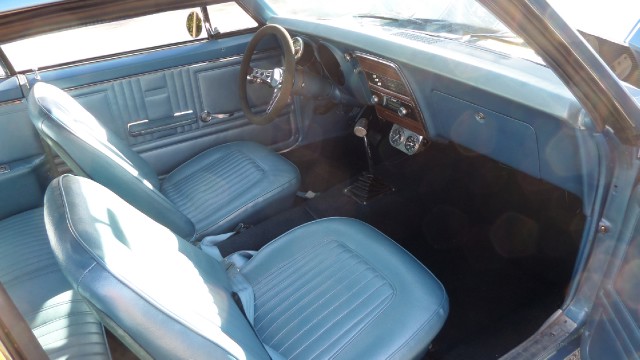Used 1967 Chevrolet Camaro SS emblems with 4 Speed-Restored-SEE VIDEO | Mundelein, IL