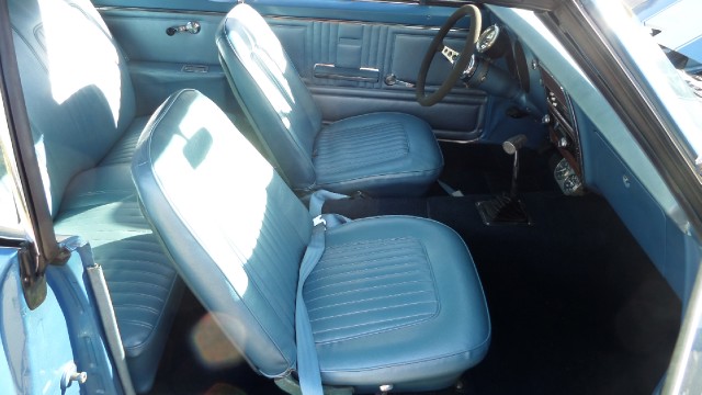 Used 1967 Chevrolet Camaro SS emblems with 4 Speed-Restored-SEE VIDEO | Mundelein, IL