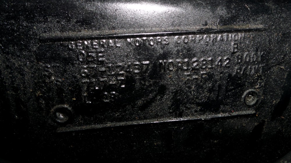 Used 1967 Chevrolet Camaro SS emblems with 4 Speed-Restored-SEE VIDEO | Mundelein, IL