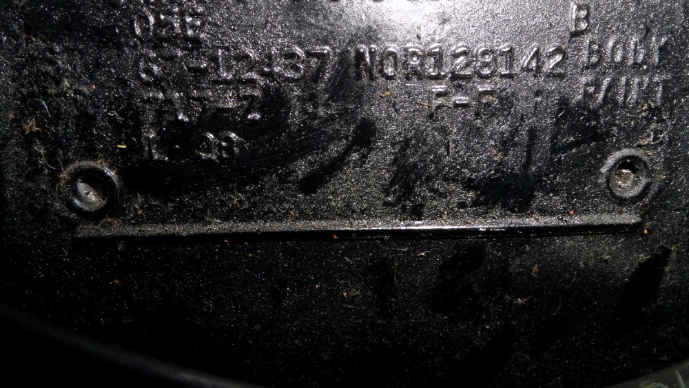 Used 1967 Chevrolet Camaro SS emblems with 4 Speed-Restored-SEE VIDEO | Mundelein, IL