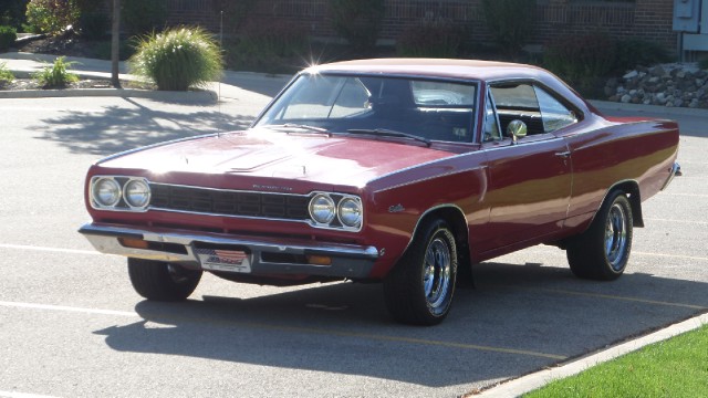 Used 1968 Plymouth Satellite BIG BLOCK MOPAR POWER-SEE VIDEO-AFFORDABLE FUN | Mundelein, IL