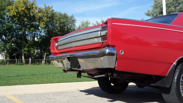 Used 1968 Plymouth Satellite BIG BLOCK MOPAR POWER-SEE VIDEO-AFFORDABLE FUN | Mundelein, IL