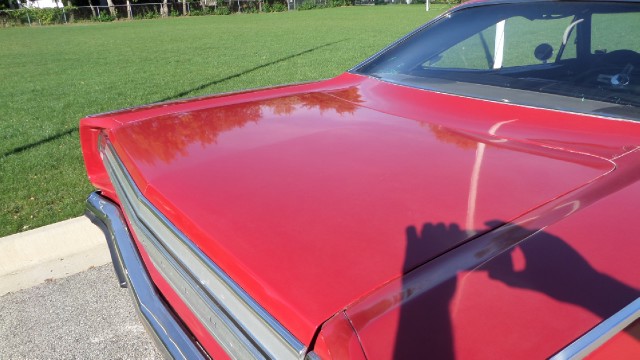 Used 1968 Plymouth Satellite BIG BLOCK MOPAR POWER-SEE VIDEO-AFFORDABLE FUN | Mundelein, IL
