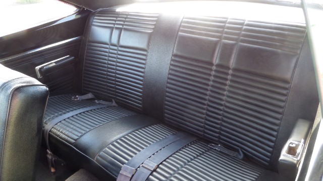 Used 1968 Plymouth Satellite BIG BLOCK MOPAR POWER-SEE VIDEO-AFFORDABLE FUN | Mundelein, IL