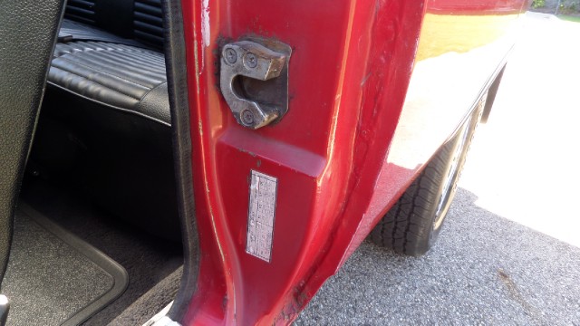 Used 1968 Plymouth Satellite BIG BLOCK MOPAR POWER-SEE VIDEO-AFFORDABLE FUN | Mundelein, IL