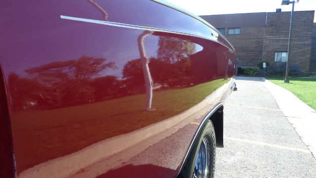 Used 1968 Plymouth Satellite BIG BLOCK MOPAR POWER-SEE VIDEO-AFFORDABLE FUN | Mundelein, IL