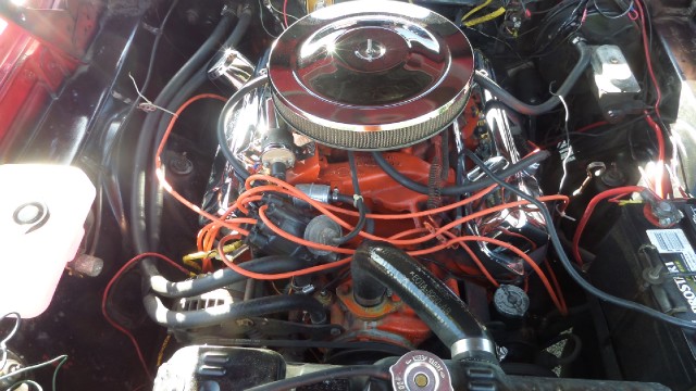 Used 1968 Plymouth Satellite BIG BLOCK MOPAR POWER-SEE VIDEO-AFFORDABLE FUN | Mundelein, IL