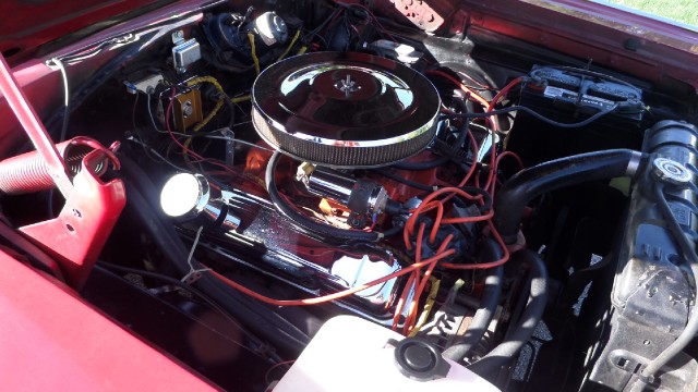 Used 1968 Plymouth Satellite BIG BLOCK MOPAR POWER-SEE VIDEO-AFFORDABLE FUN | Mundelein, IL