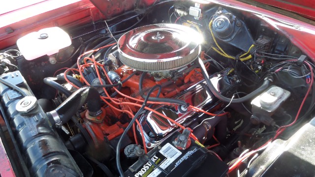 Used 1968 Plymouth Satellite BIG BLOCK MOPAR POWER-SEE VIDEO-AFFORDABLE FUN | Mundelein, IL