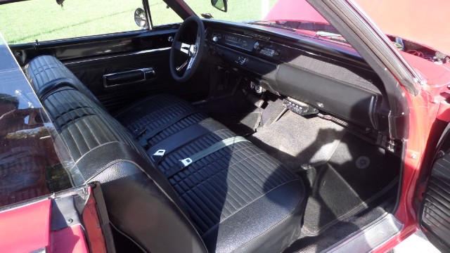 Used 1968 Plymouth Satellite BIG BLOCK MOPAR POWER-SEE VIDEO-AFFORDABLE FUN | Mundelein, IL