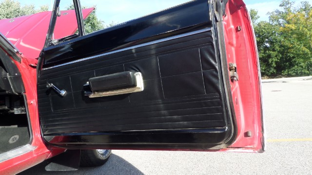 Used 1968 Plymouth Satellite BIG BLOCK MOPAR POWER-SEE VIDEO-AFFORDABLE FUN | Mundelein, IL