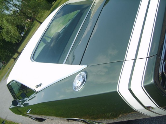 Used 1968 Dodge Charger RT-Recent Nut-N-Bolt Restoration-SEE VIDEOS | Mundelein, IL