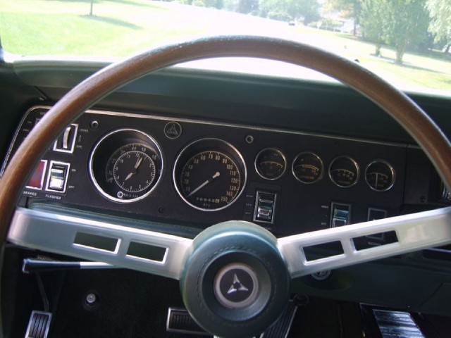 Used 1968 Dodge Charger RT-Recent Nut-N-Bolt Restoration-SEE VIDEOS | Mundelein, IL