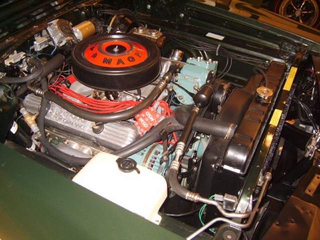 Used 1968 Dodge Charger RT-Recent Nut-N-Bolt Restoration-SEE VIDEOS | Mundelein, IL