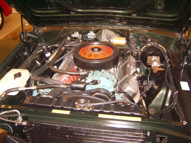 Used 1968 Dodge Charger RT-Recent Nut-N-Bolt Restoration-SEE VIDEOS | Mundelein, IL
