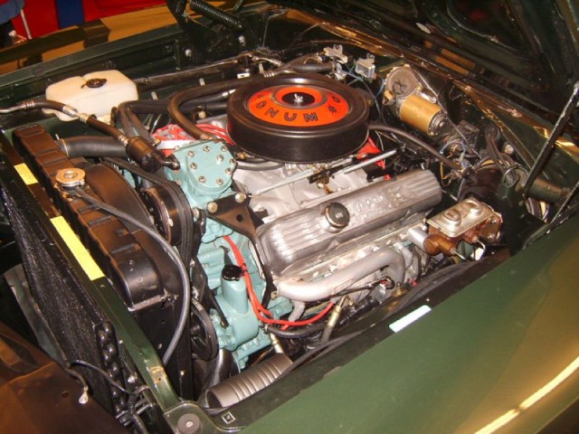 Used 1968 Dodge Charger RT-Recent Nut-N-Bolt Restoration-SEE VIDEOS | Mundelein, IL