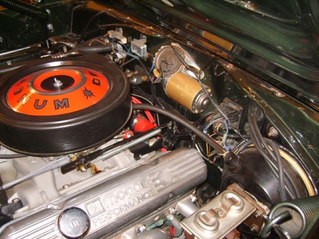 Used 1968 Dodge Charger RT-Recent Nut-N-Bolt Restoration-SEE VIDEOS | Mundelein, IL