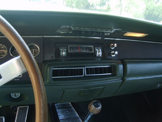 Used 1968 Dodge Charger RT-Recent Nut-N-Bolt Restoration-SEE VIDEOS | Mundelein, IL