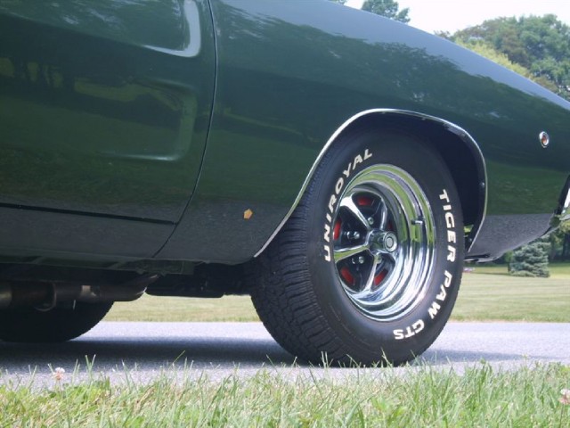 Used 1968 Dodge Charger RT-Recent Nut-N-Bolt Restoration-SEE VIDEOS | Mundelein, IL