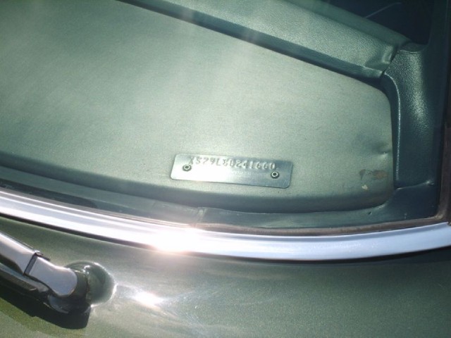 Used 1968 Dodge Charger RT-Recent Nut-N-Bolt Restoration-SEE VIDEOS | Mundelein, IL