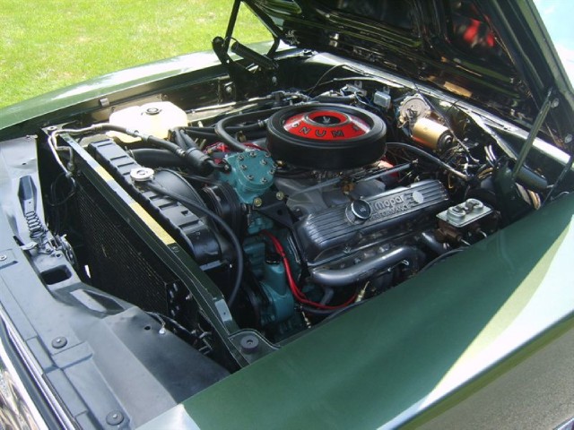 Used 1968 Dodge Charger RT-Recent Nut-N-Bolt Restoration-SEE VIDEOS | Mundelein, IL